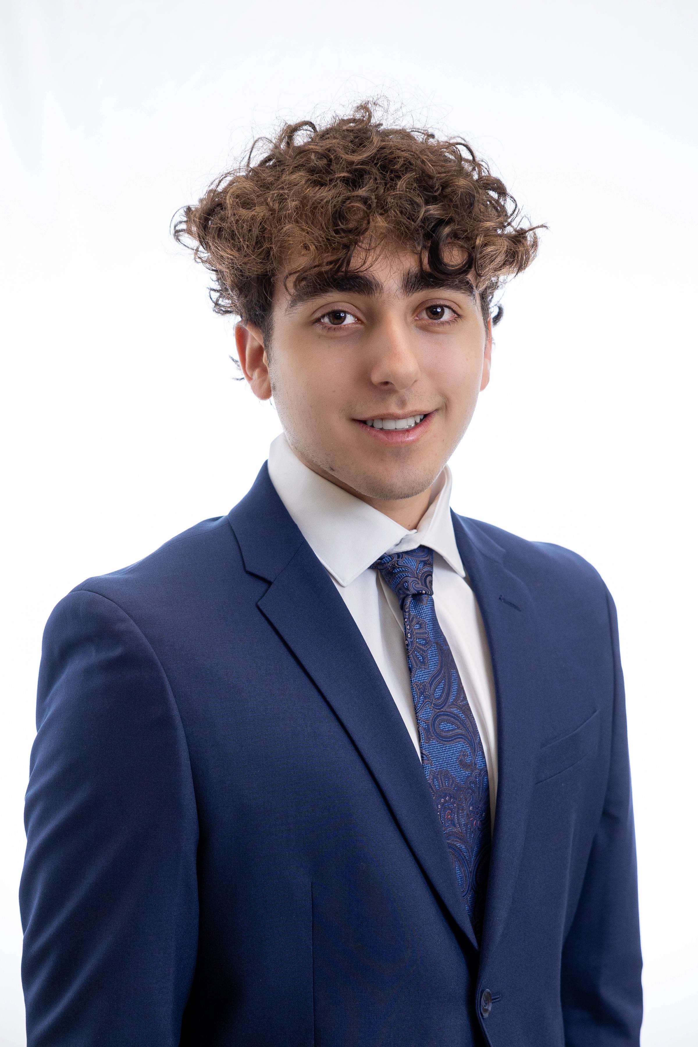 Ben Silver